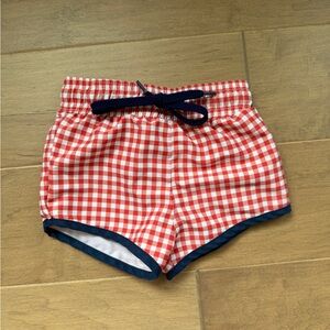 Minnow Swim Trunks